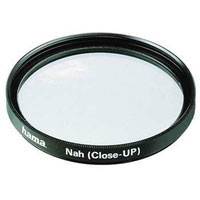 Hama Close-up Lenses N1, N2, N4: 19-200 cm (1 Piece Each), 62,0 mm, Coated (00076962) Hama Close-up Lenses N1, N2, N4: 19-200 cm (1 Piece Each), 62,0 mm, Coated (00076962)